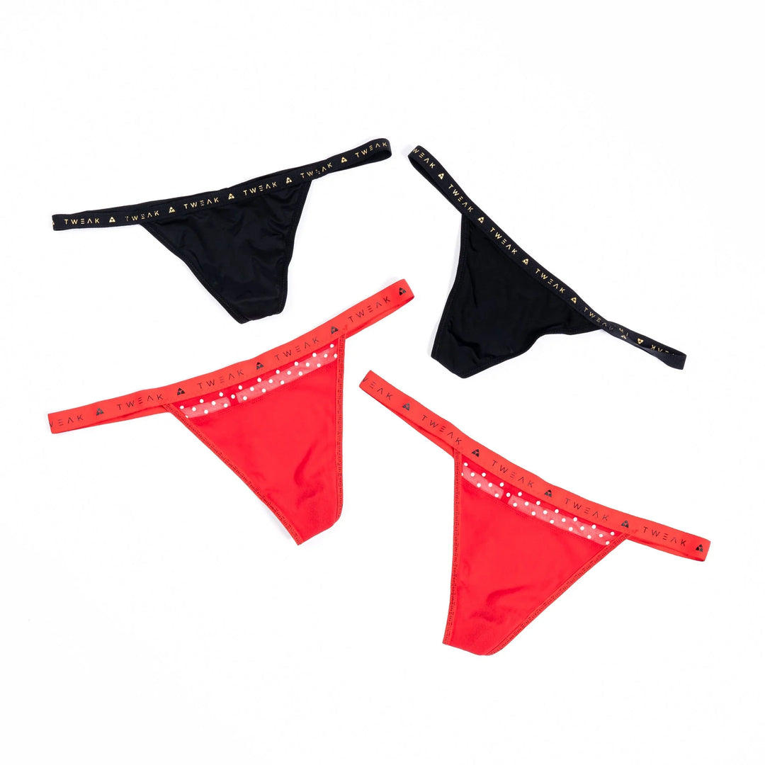 After Dark - S - Bundles