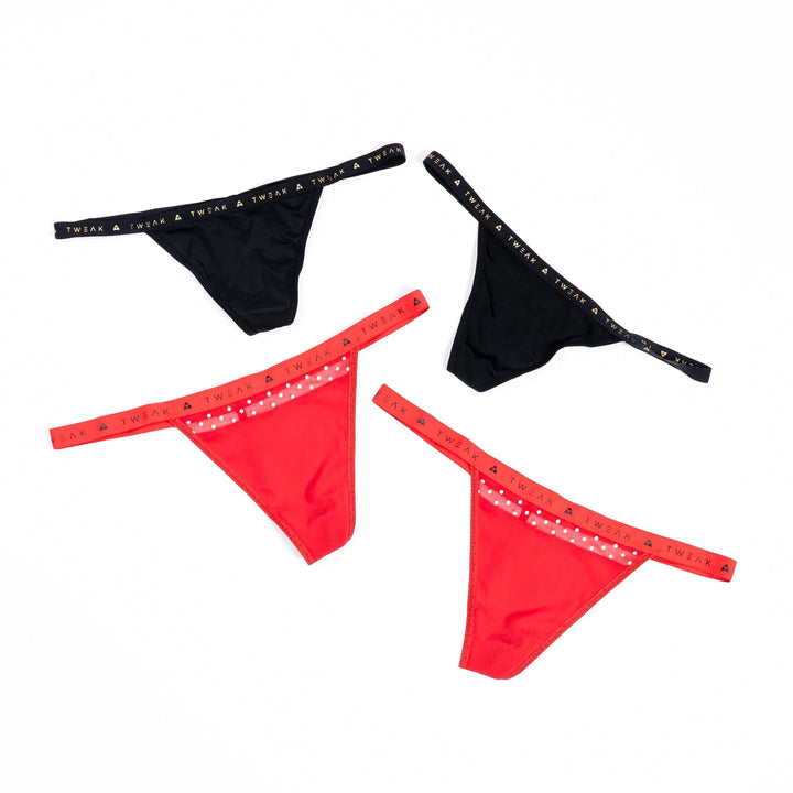 After Dark - S - Bundles