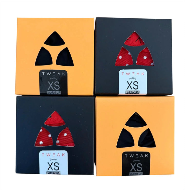 After Dark - Bundles