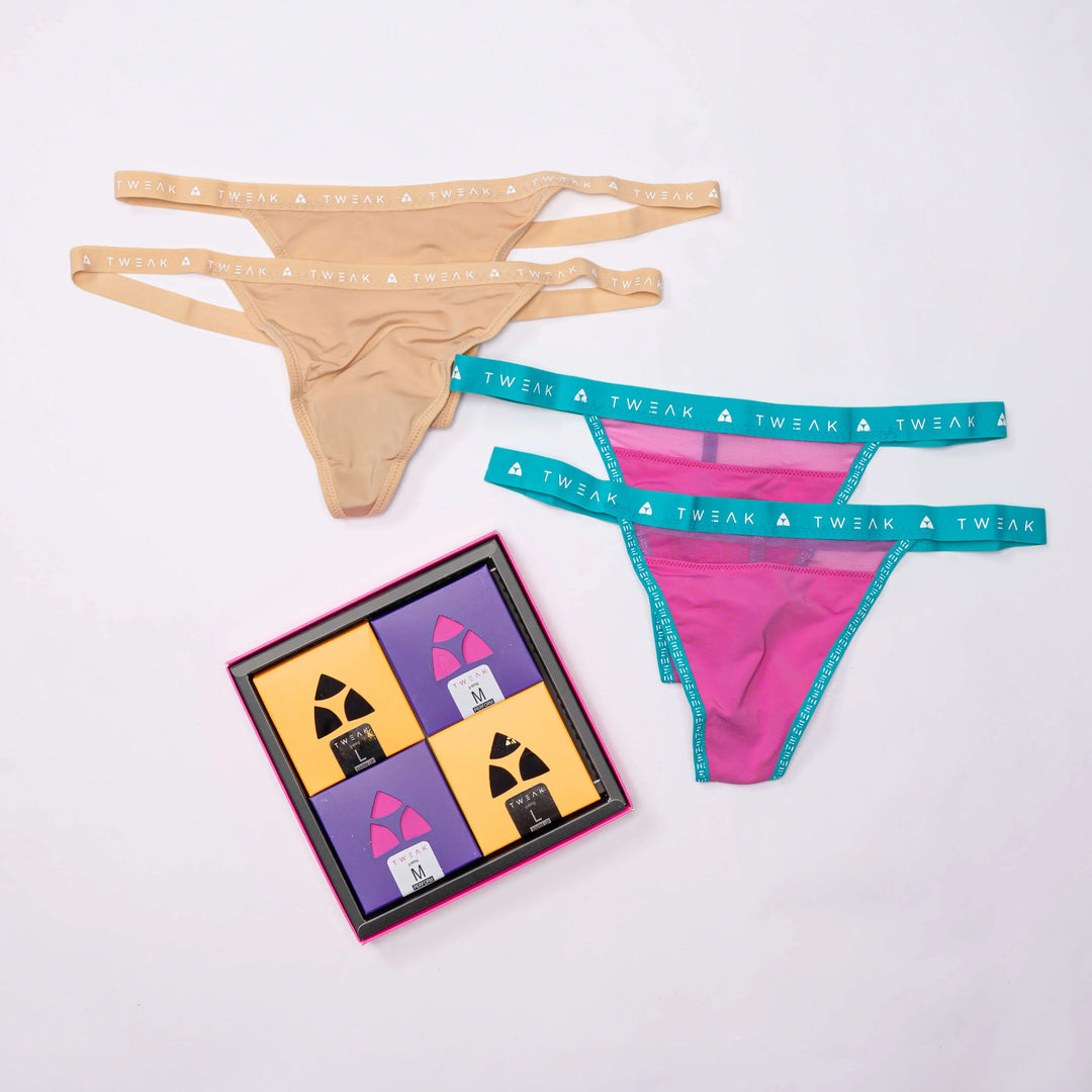 Aqua Pops - M - Bundles