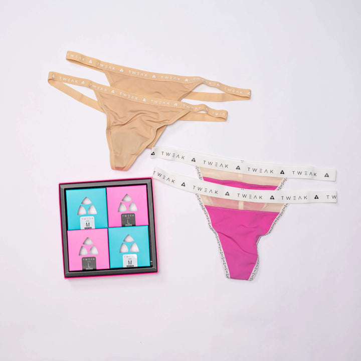 Bare Bundle - M - Bundles