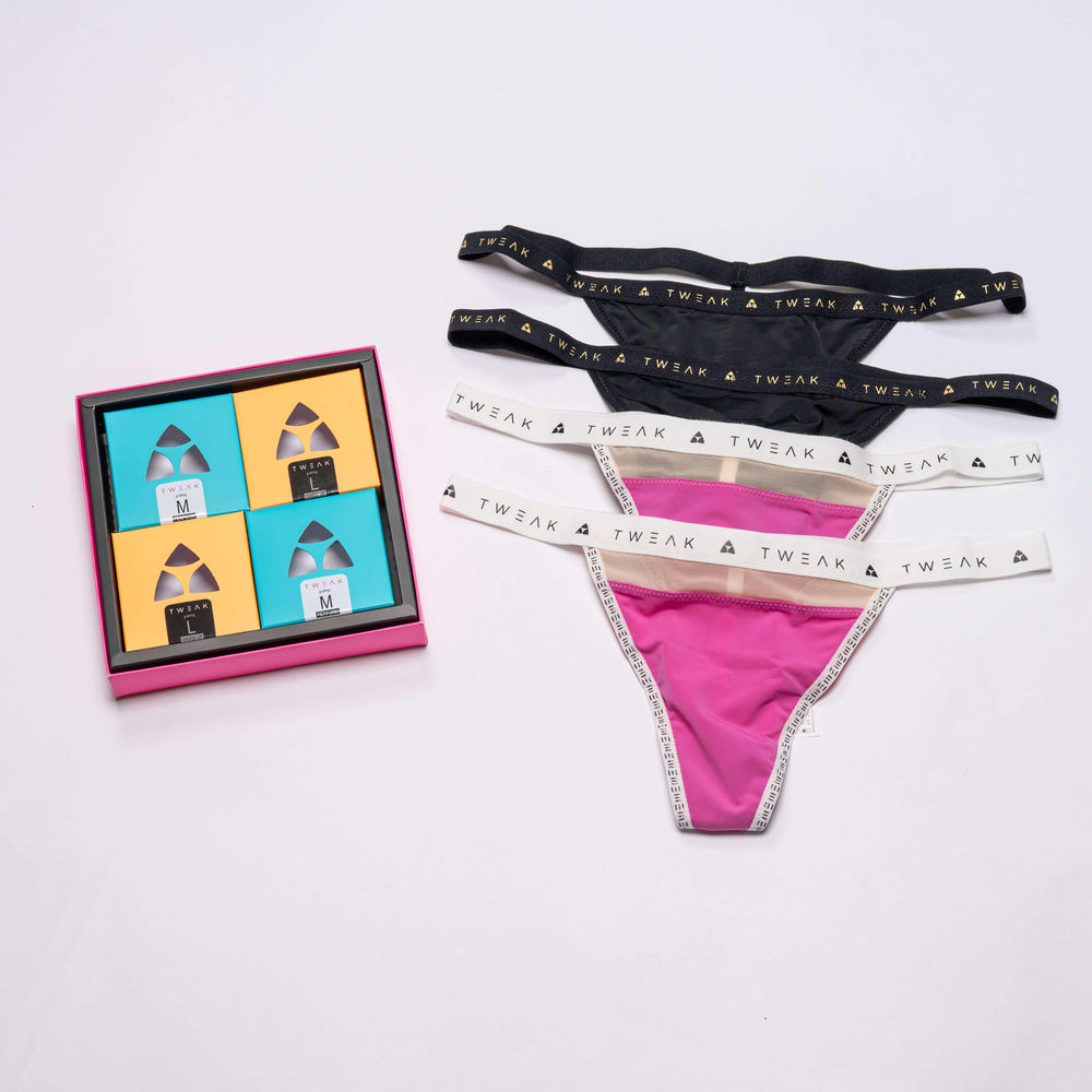 Pink Pops - S - Bundles