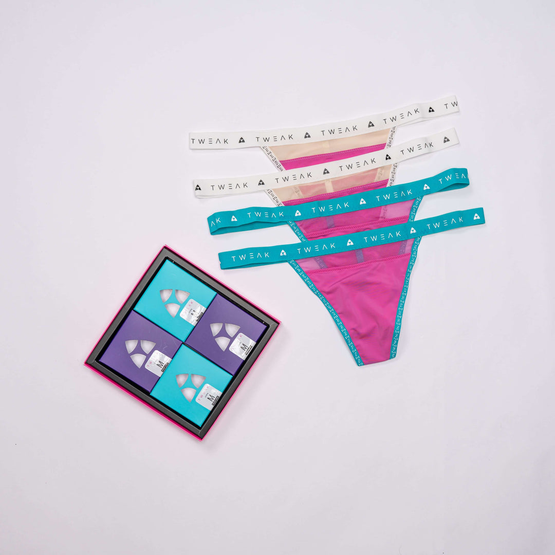 The Perform - Bundles