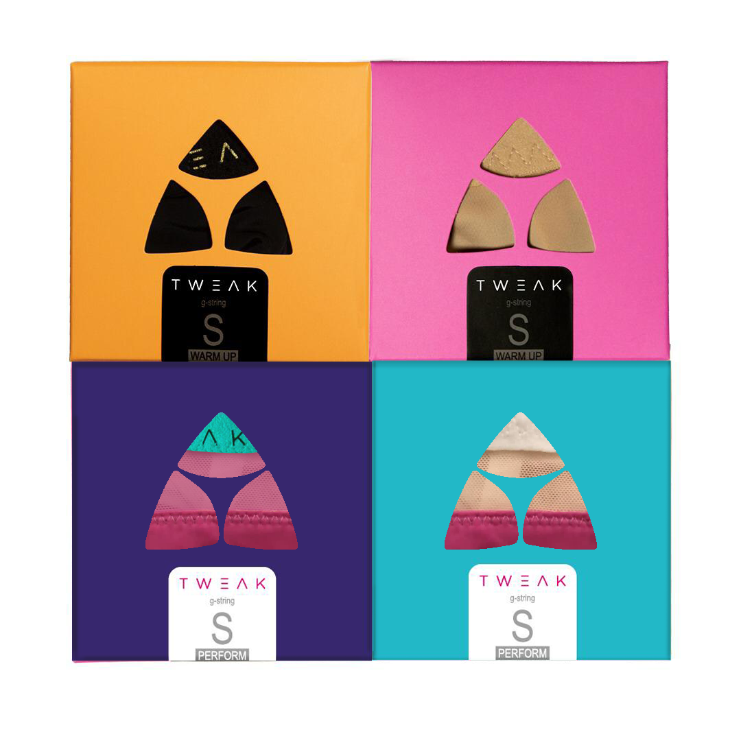 The Combo - Bundles