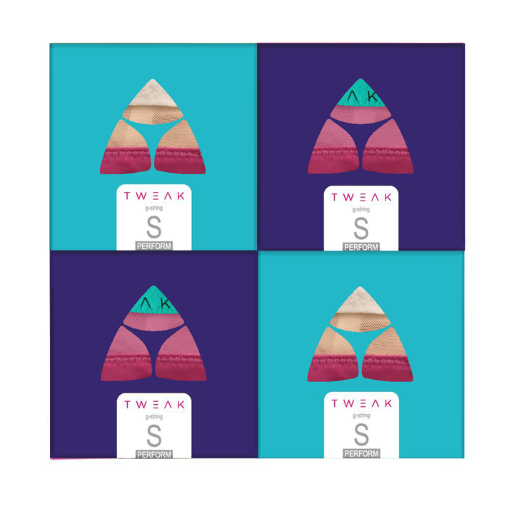 The Perform - Bundles