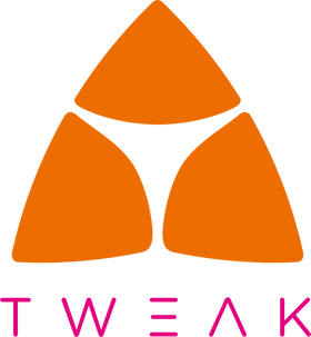 Tweak logo