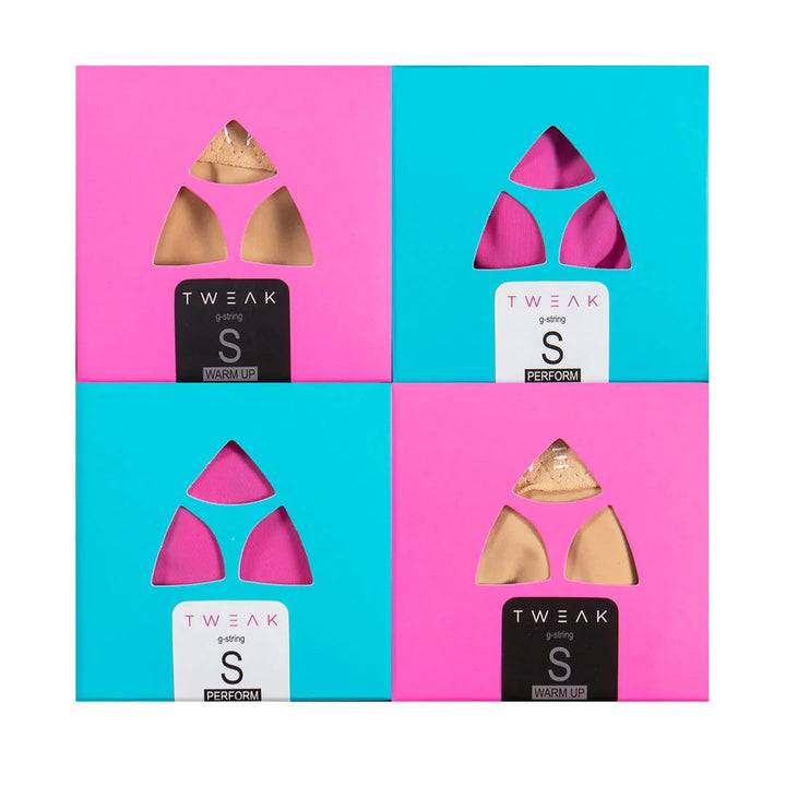 Bare Bundle - Bundles