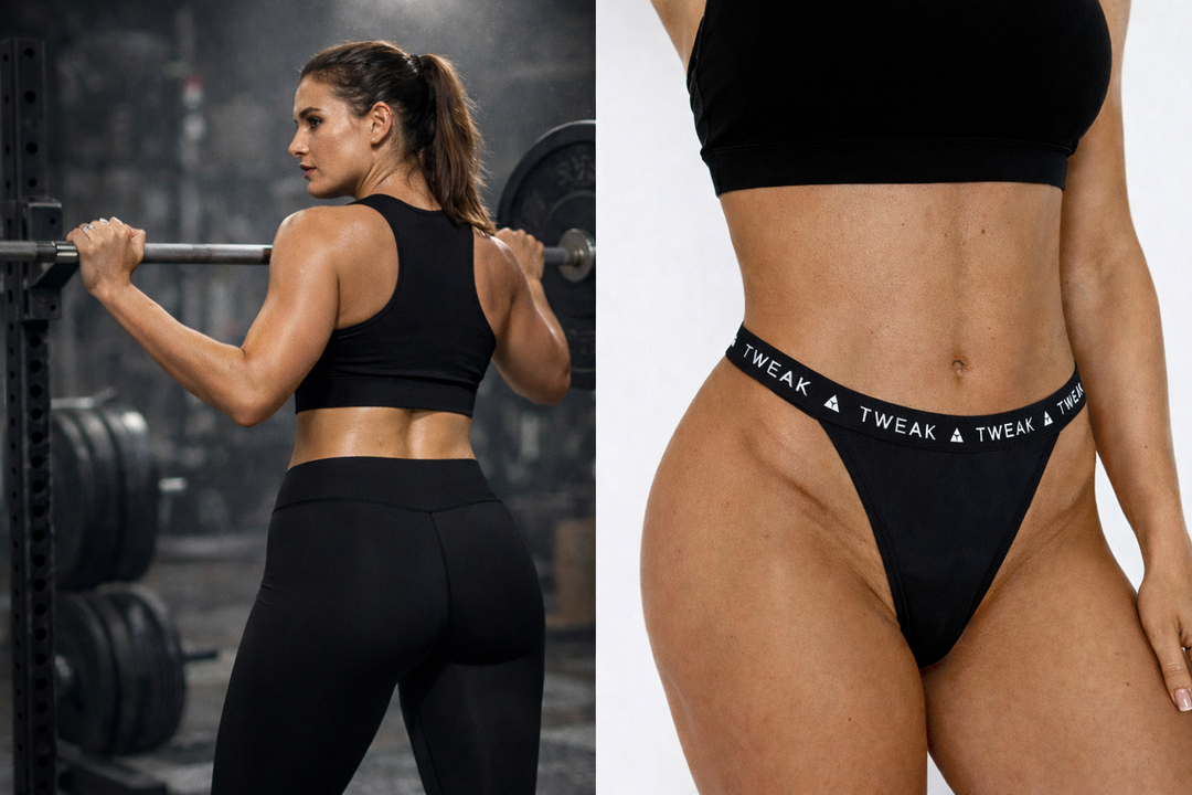 FAILURE, “LET IT GO” & THE ART OF RE-CALIBRATING YOUR LIFE (ON & OFF THE GYM FLOOR)