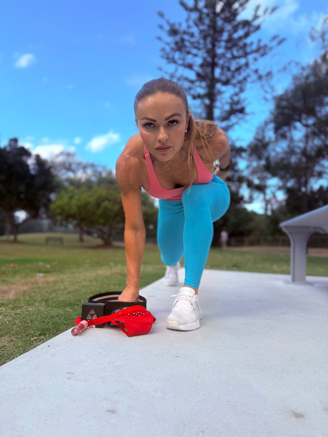 Personalised Wellness &amp; Hormone-Smart Fitness: The 2025 Power Shift for Women