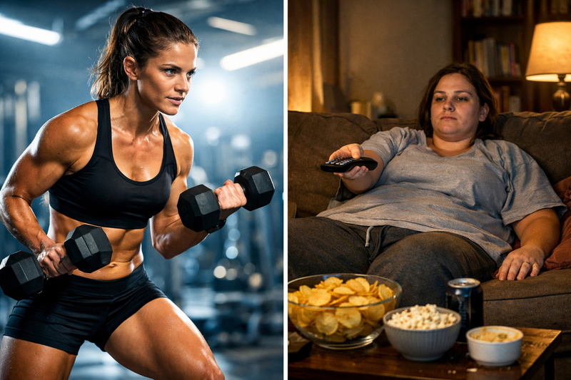 The "Exercise Pill" Hype: Why You Can't Swallow Your Squats (Just Yet)