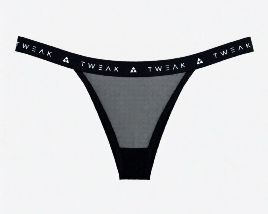 PULSE moisture-wicking seamless sports underwear — Tweak Me Online
