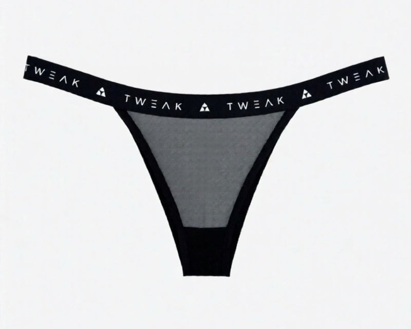 Pulse Collection High-Intensity Gym Underwear for Women | Tweak Me Online