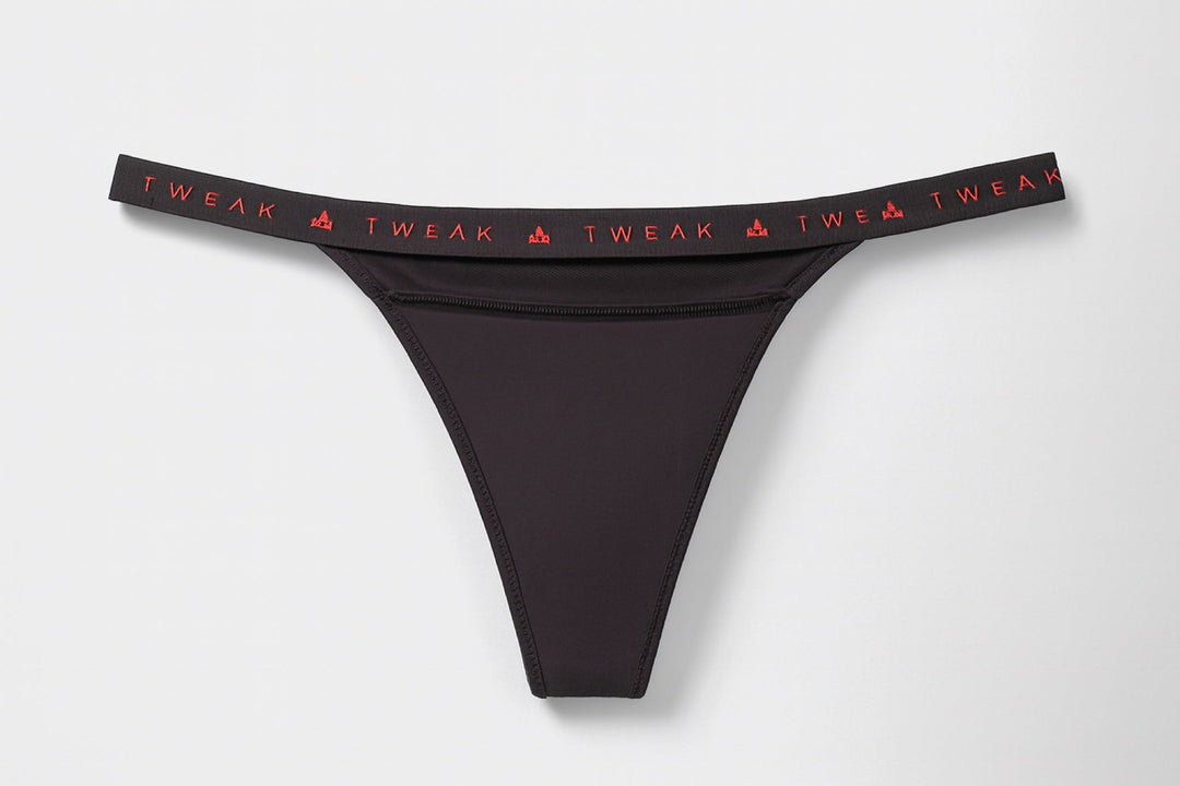 PERFORM Hybrid seamless no-VPL underwear for women — Tweak Me Online