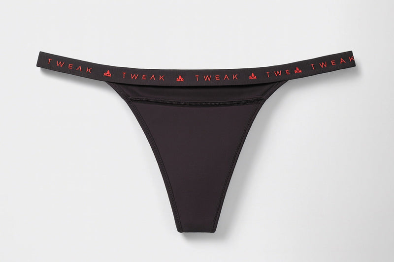 Perform Hybrid G-String  Seamless Coverage for Active Women | Tweak Me Online