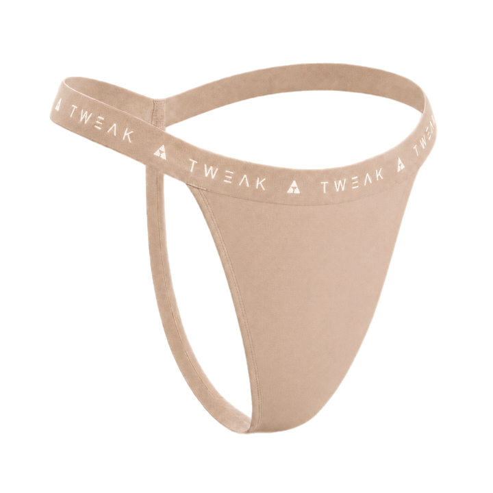 CORE Seamless Everyday Bamboo Underwear 