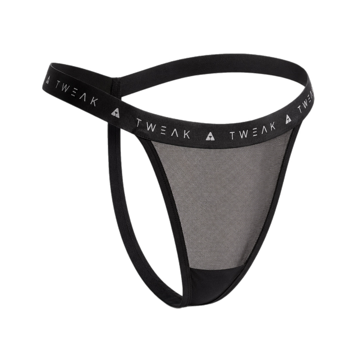 PULSE Moisture-Wicking Seamless Sports Underwear 
