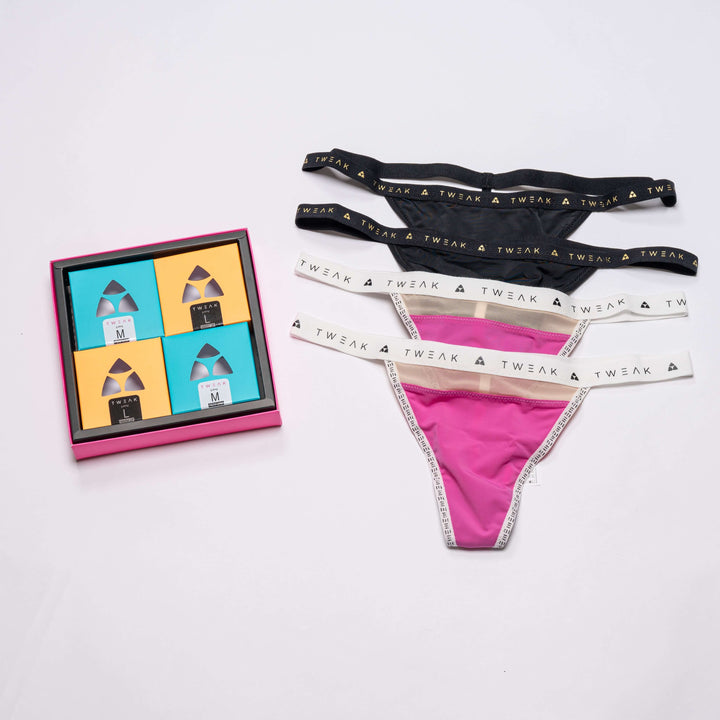 Pink Pops - S - Bundles