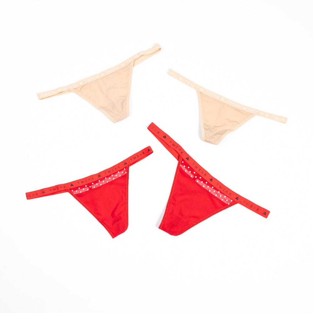 Race Worthy - S - Bundles
