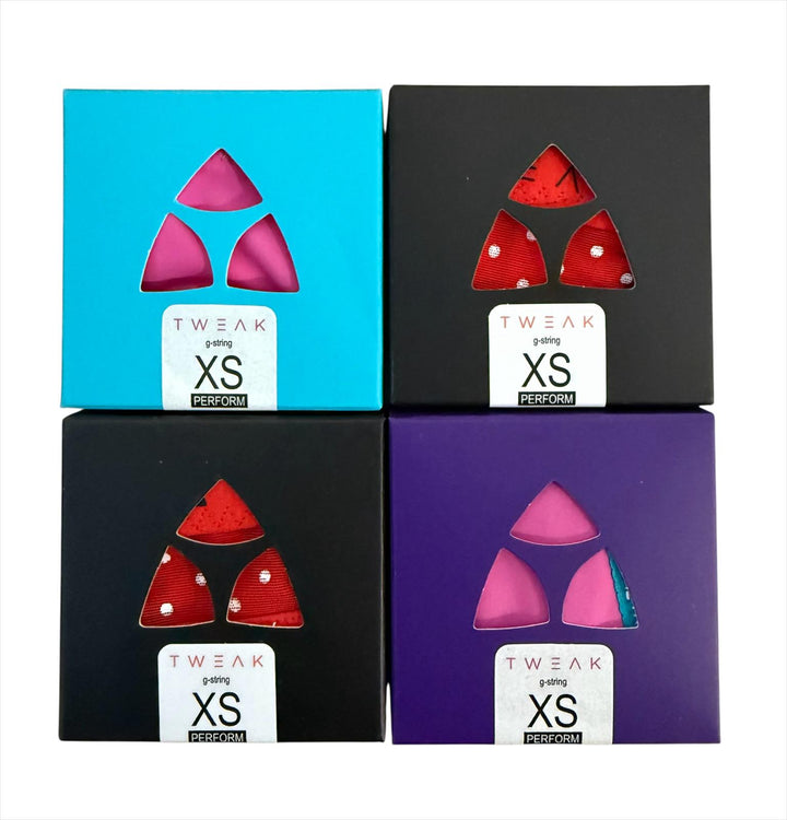 Fashion Faux Pas - Bundles
