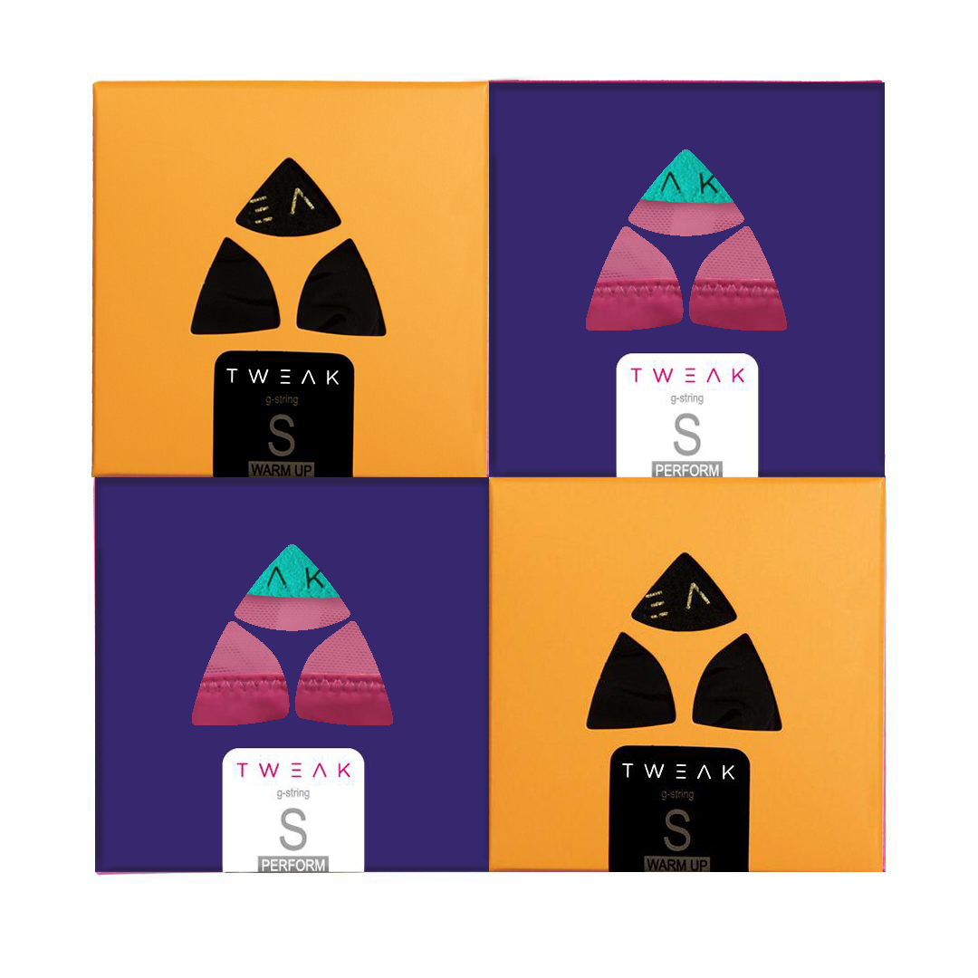 Booty Shaker - Bundles