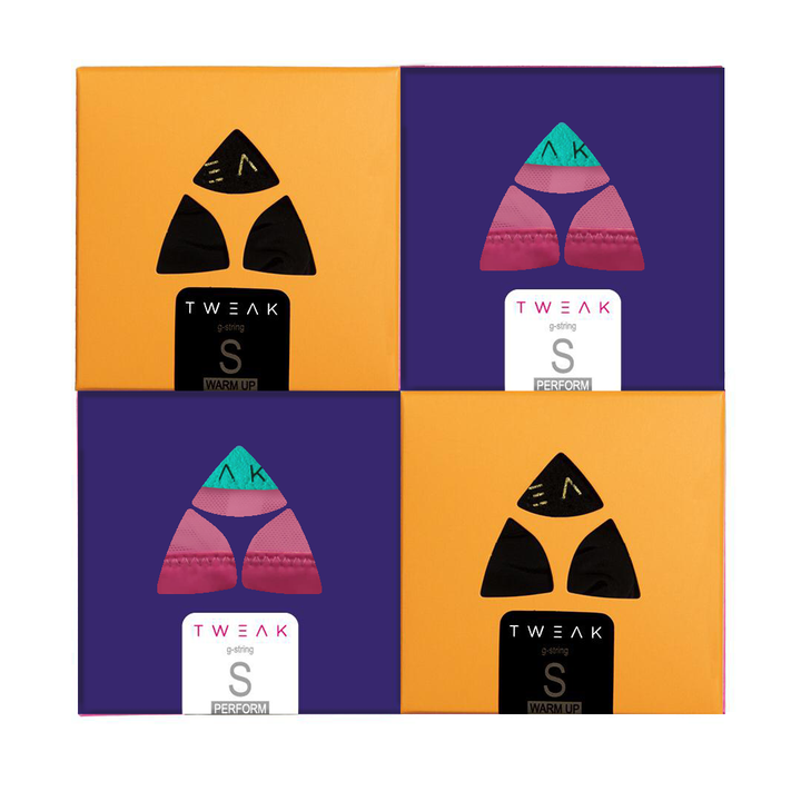 Booty Shaker - Bundles