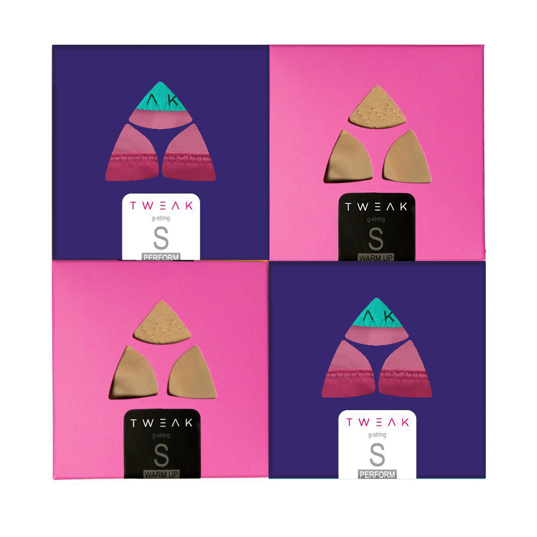 Aqua Pops - Bundles