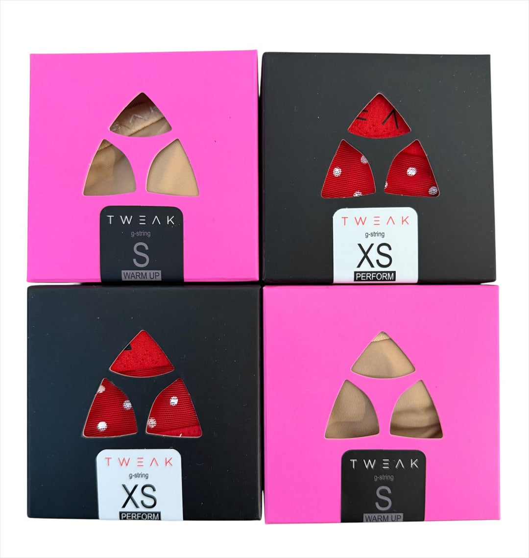 Race Worthy - Bundles
